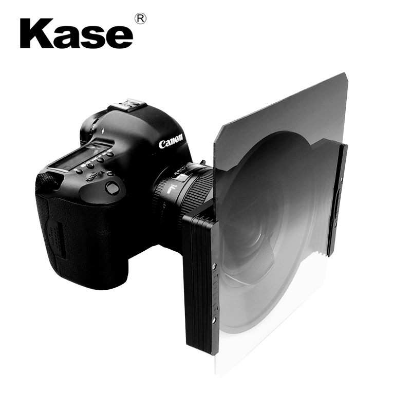 Kase Kase Canon 14mm F2 8 II Filter Steps MCUV Protective Mirror square filter seat