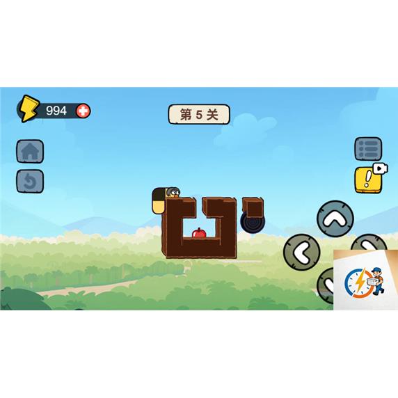 图片[3]-cocos creator游戏源码 贪吃苹果蛇 2.4.7小-成都宝兰
