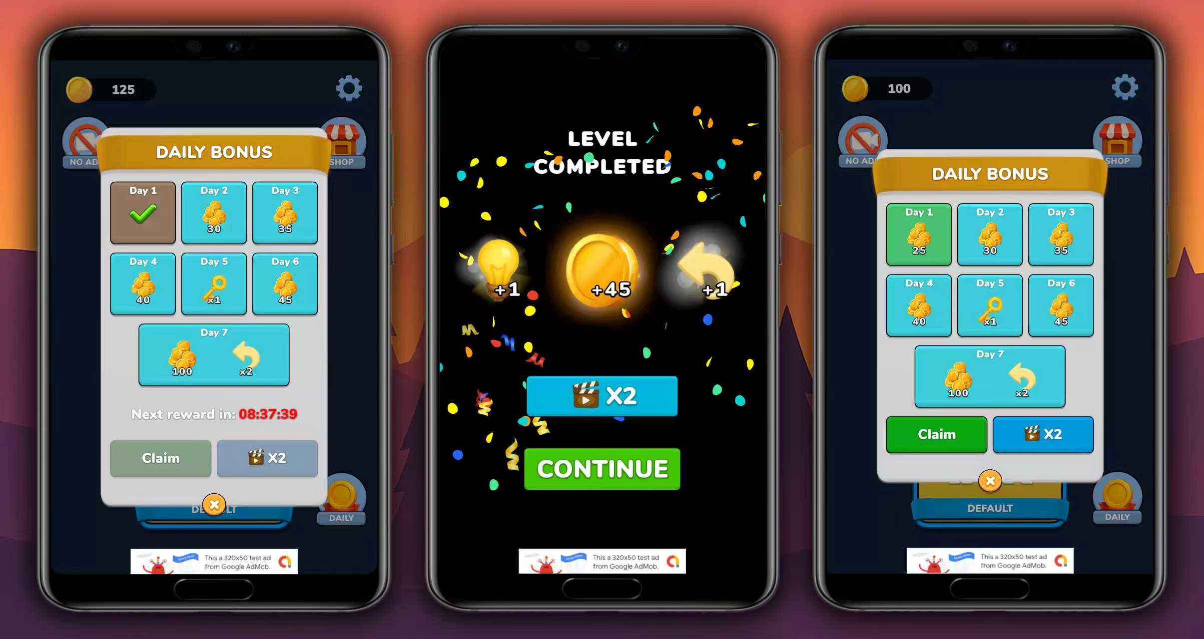 图片[3]-Unity Solitaire Sort Puzzle Template Level Editor1.3.2包更新-成都宝兰