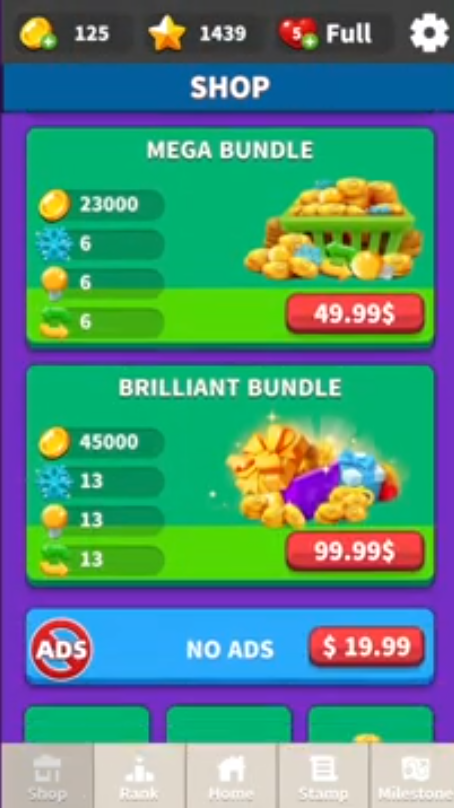 图片[3]-Unity货柜消除排序 Goods Triple Sort 3D超市购物类精品游戏原始-成都宝兰