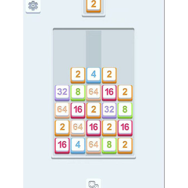 图片[5]-cocos creator 浮云消消乐 3.8.3 ts 小游戏原始码 2048消消乐-成都宝兰