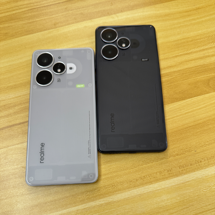 Realme/True Self Neo7 Turbo Android 7200Mah Long Battery Life Student Smartphone [Second Hand]