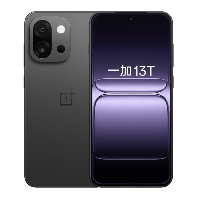 OnePlus Oneplus 13t Gaming Small-Screen Smart Camera Snapdragon 8 Extreme Edition Second-Hand 5g Mobile Phone