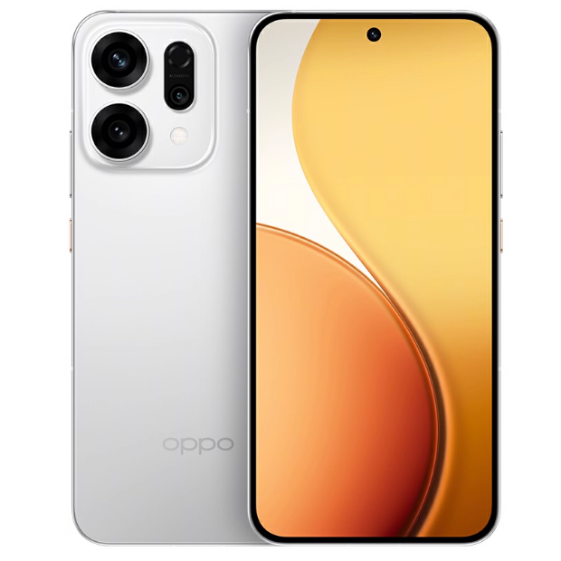 Oppo Reno14 Pro High-Definition Telephoto Student Camera Phone Android Dual-Sim Business Second-Hand Smartphone