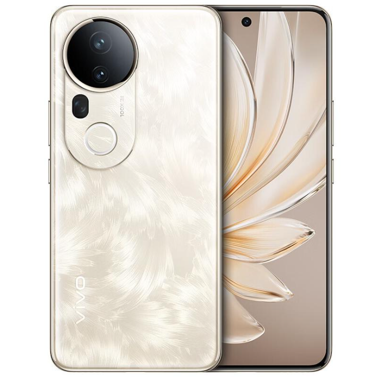 Vivo S20 Pro Smartphone Android 5g Chinese Version Dual Sim Student Gaming Android Camera Phone Second-Hand