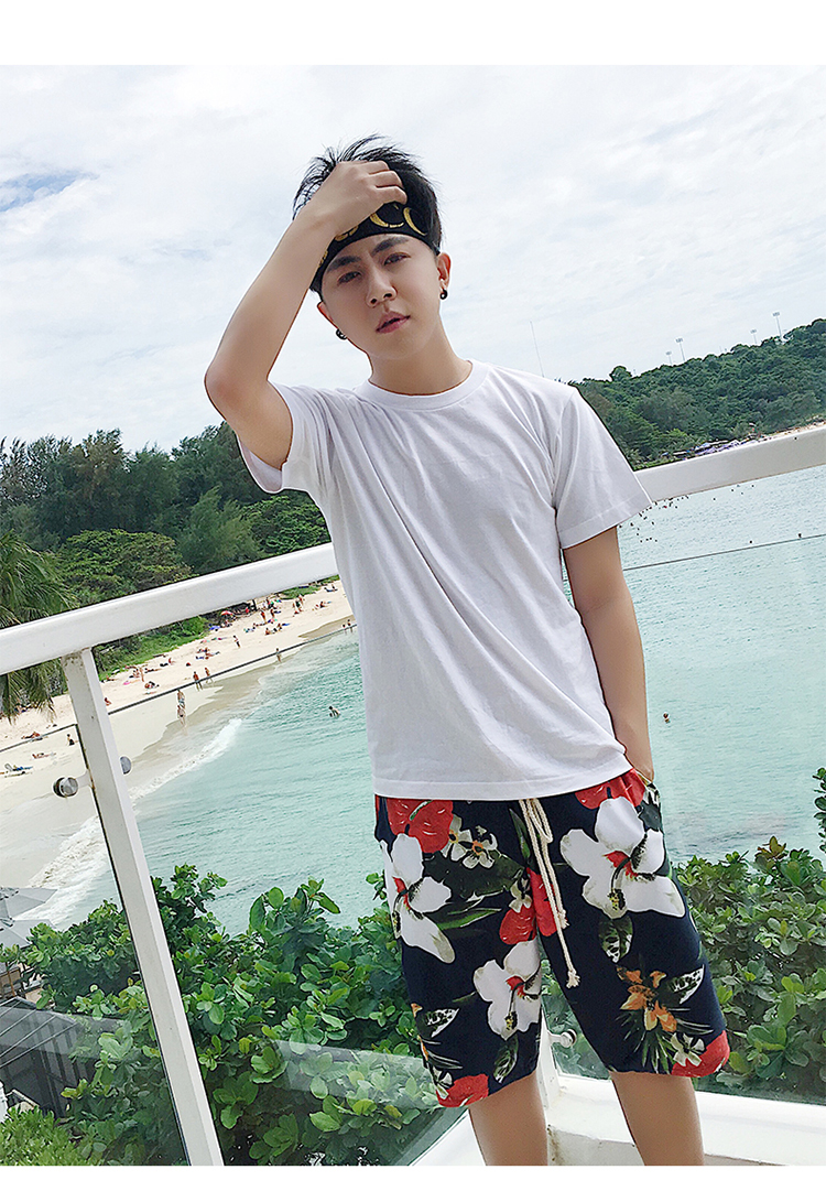 Mùa xuân cặp đôi đồ bơi nữ bảo thủ chia váy bơi đồ lót mỏng che bụng bãi biển kỳ nghỉ cặp đôi đồ bơi 	đồ đi biển đôi nữ