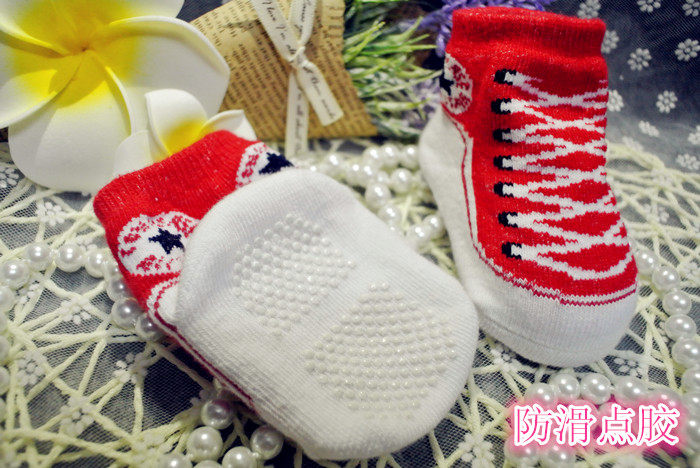 Chaussettes pour bébé - Ref 2111175 Image 15