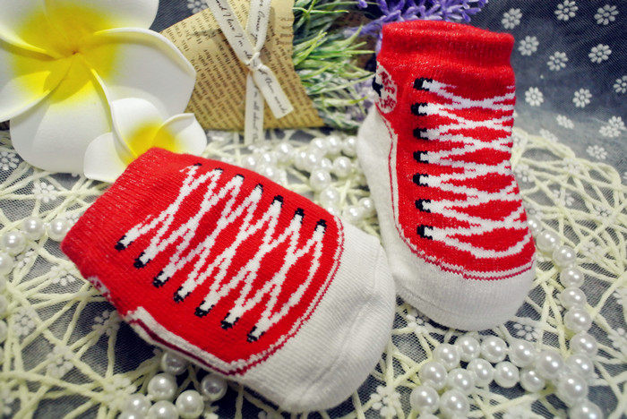 Chaussettes pour bébé - Ref 2111175 Image 16