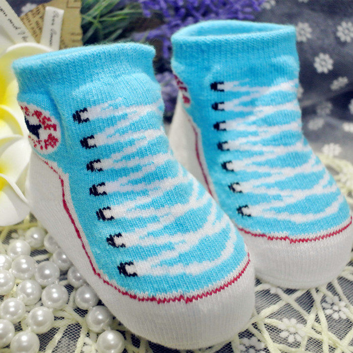 Chaussettes pour bébé - Ref 2111175 Image 22