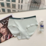 Нижнее белье, комфортные штаны, дышащее хлопковое антибактериальное белье для коррекции формы бедер, шорты