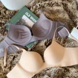 Нижнее белье, сексуальный бюстгальтер пуш-ап для кормящих грудью