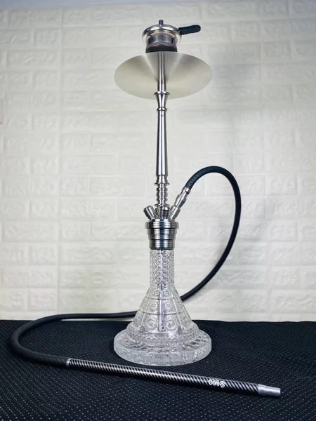 Товары от 尼克烟具 Nick HOOKAH Studio