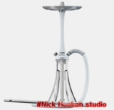 Кальян российская сеть красный горшок Mattpear кальян Simple Mball xiooli.com