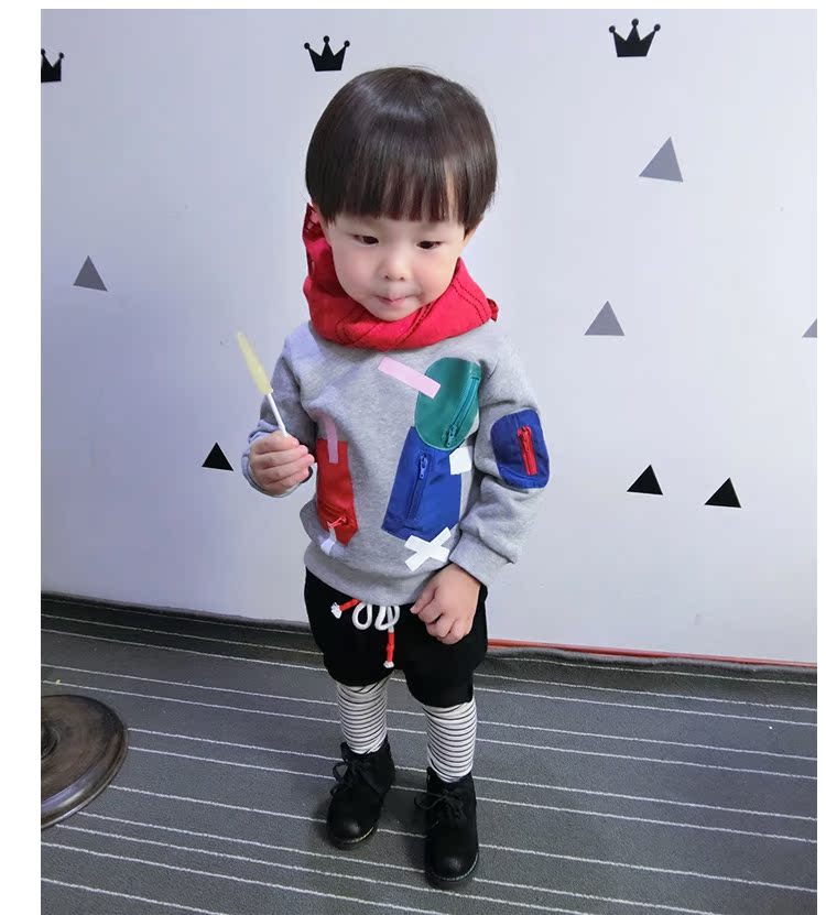Foulard enfant - Ref 2136415 Image 29
