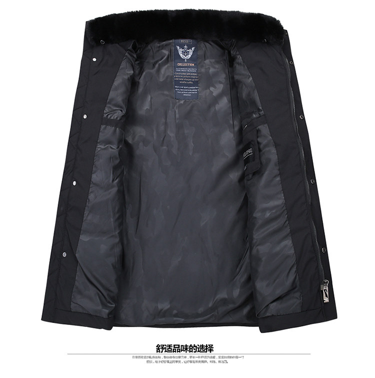 Blouson homme - Ref 3122726 Image 18