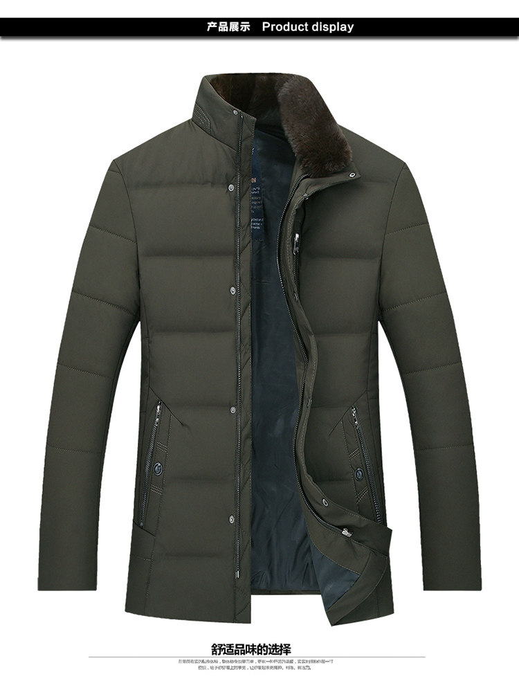 Blouson homme - Ref 3122726 Image 15