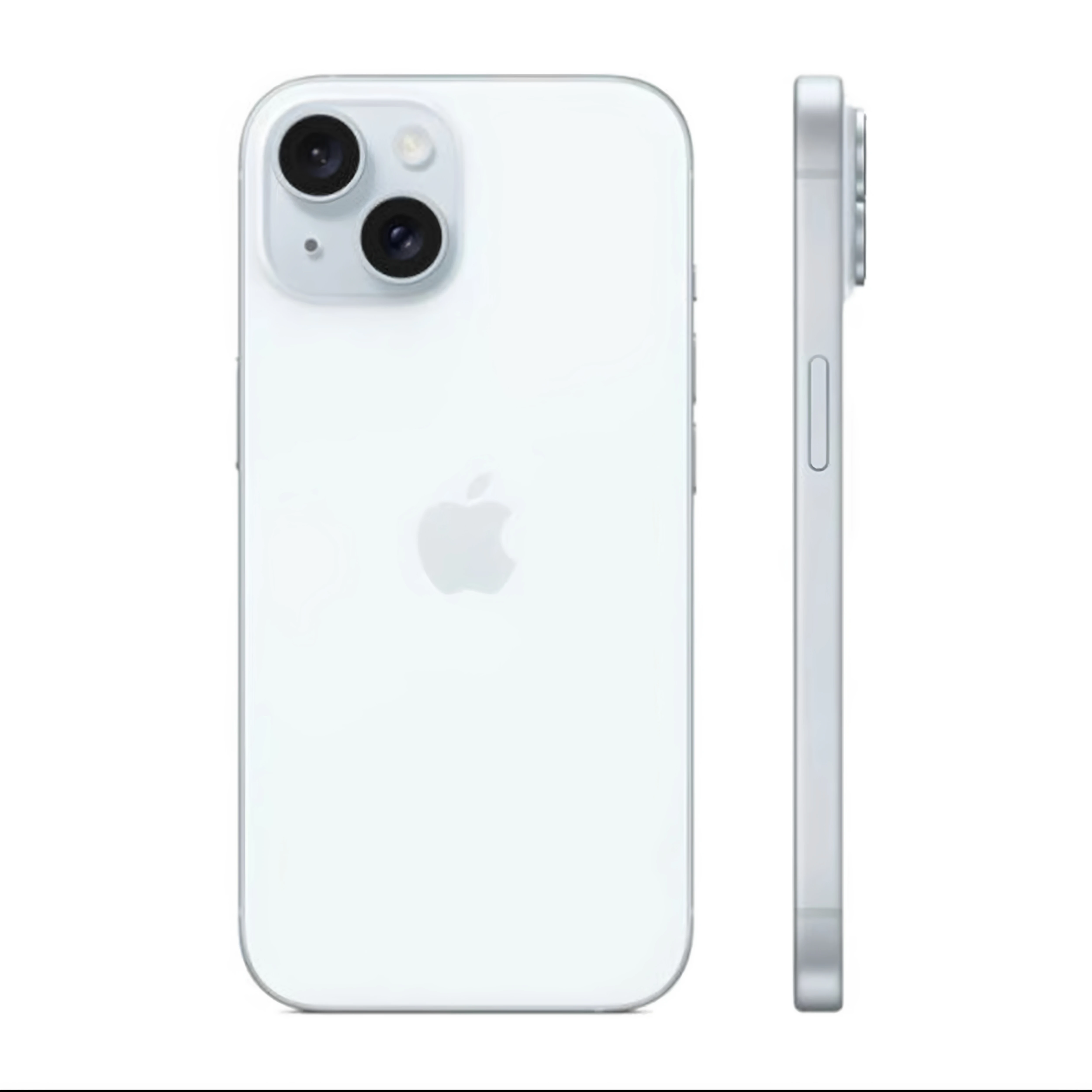 Смартфон Apple iPhone 13, 14, 15 — 5G, 128–512 ГБ, несколько цветов (китайская версия)