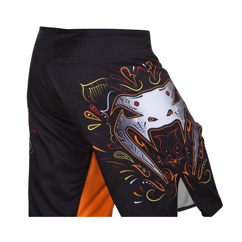 MMA МУЖЧИНЫ ‘Sfhting шорты фитнес тренировка Tiger Muay Thai