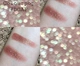 [Ba phép thuật liên kết một] phấn mắt colourpop ba màu bằng với chính tả dgaf / bae / moonwalk 320