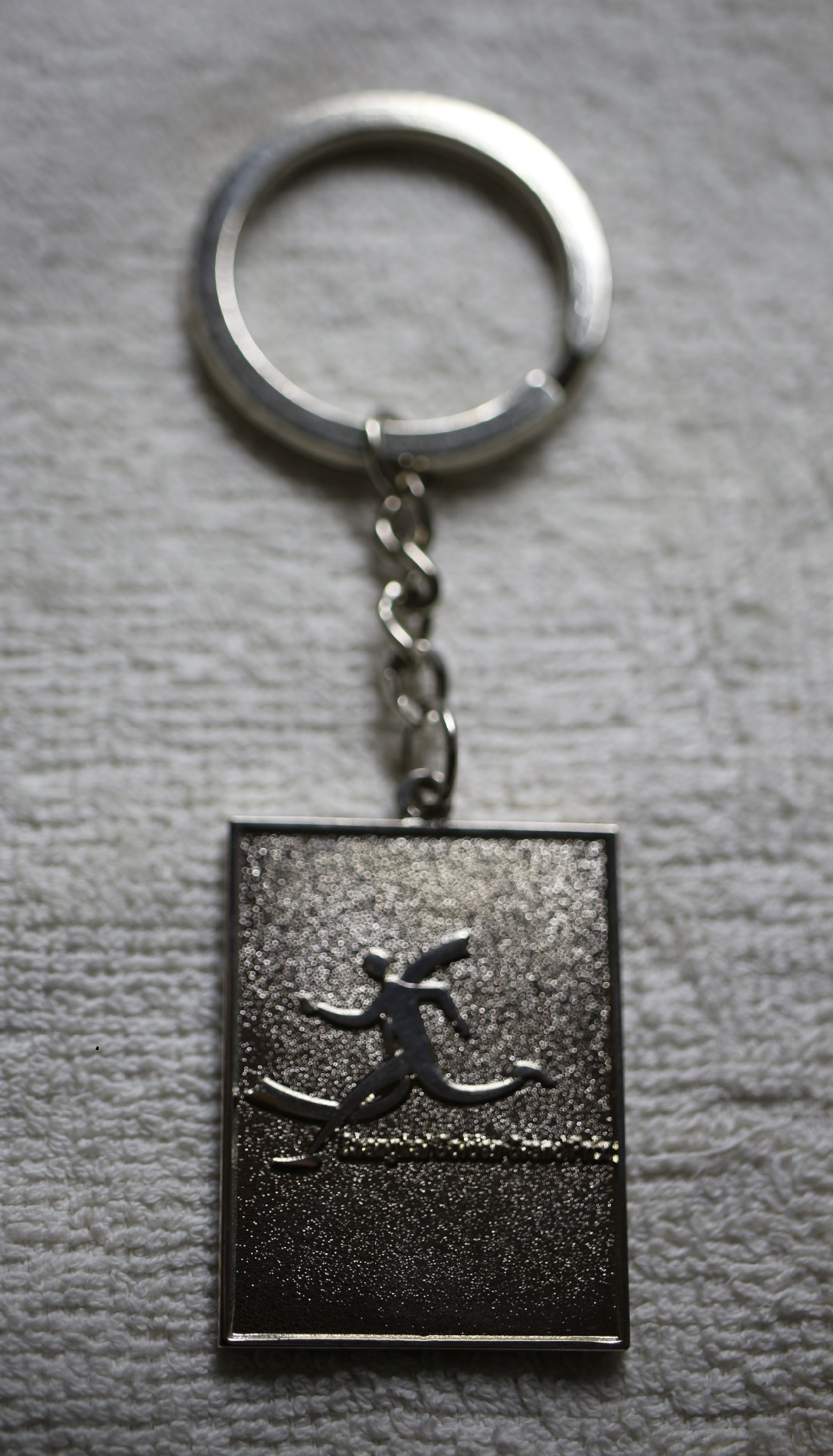 2005 Shanghai International Track and Field Gold Grand Prix Key Circle