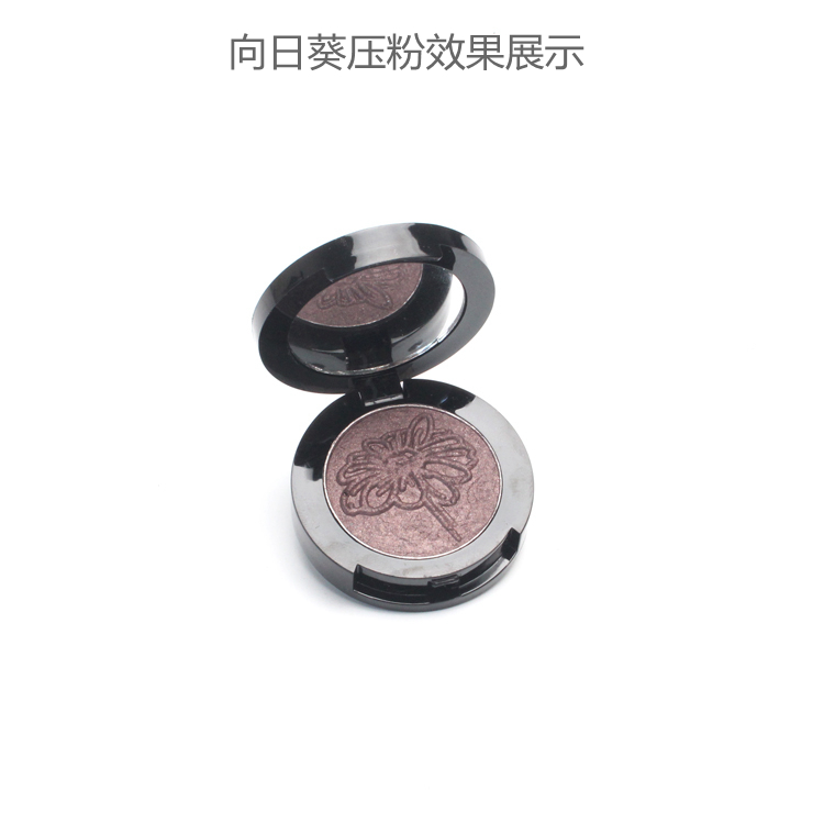 Công cụ Platen Alice cabin Kara bong bóng nghiền khoai tây đơn sắc bóng mắt phụ lắp ráp thay thế sửa chữa bột dập khuôn - Các công cụ làm đẹp khác khuôn lông mày đẹp
