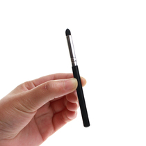 Sub Warhead Eye Shadow Brush Sponge Eye Shadow Stick Sponge Head Color Makeup Brush Repair Color Stick Eye Makeup Brush Fizzy Brush Makeup Cotton Stick