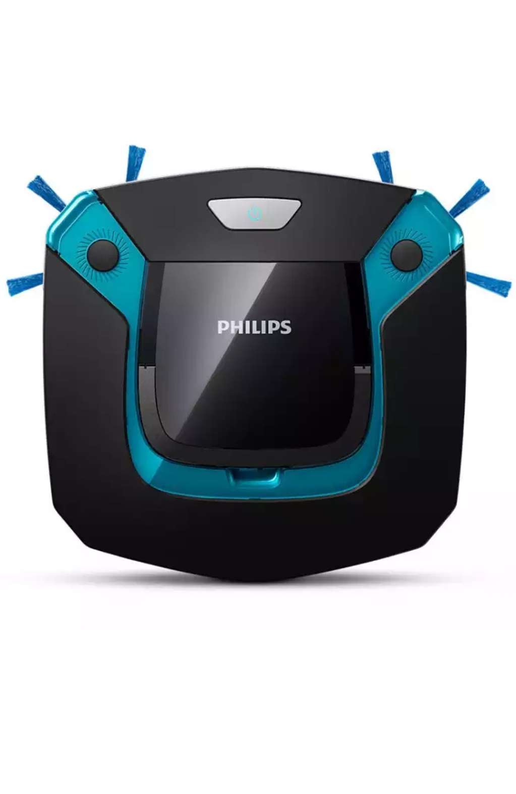 Robot quét rác FC8794 - Robot hút bụi robot lau quét nhà