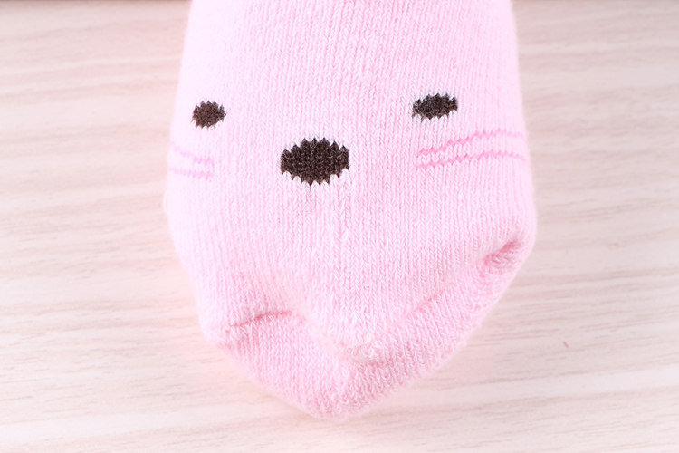 Chaussettes pour bébé - Ref 2109586 Image 11