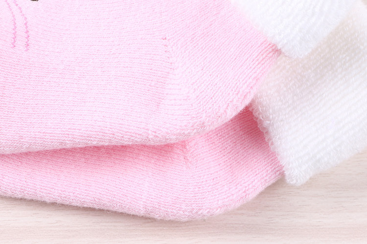 Chaussettes pour bébé - Ref 2109586 Image 15