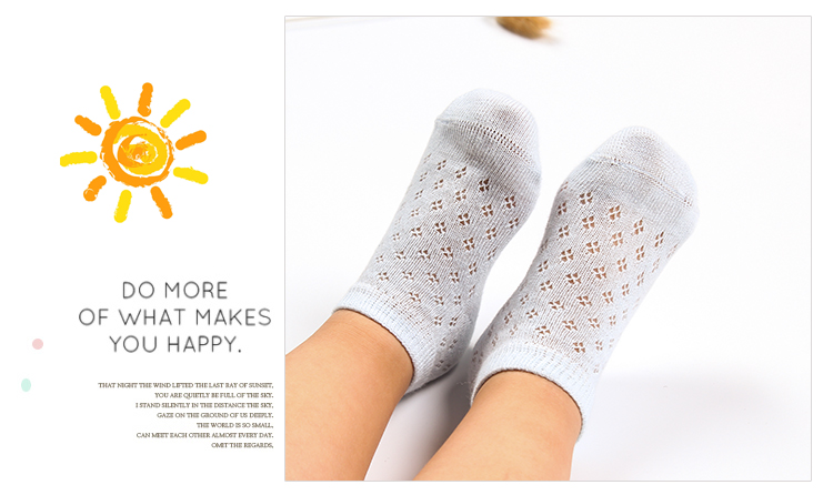 Chaussettes enfant MAIDUOLA - Ref 2106721 Image 17