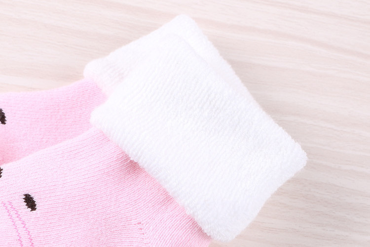 Chaussettes pour bébé - Ref 2109586 Image 17