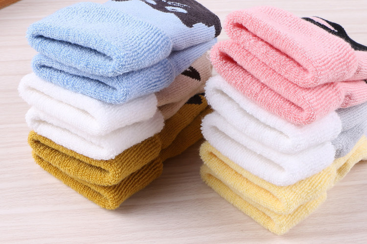 Chaussettes pour bébé - Ref 2109586 Image 22