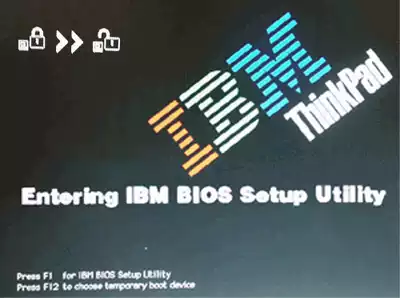 w510 x220 X230 T61 R61 X300 t400 r400 sl500 L512 T410IBM decryption