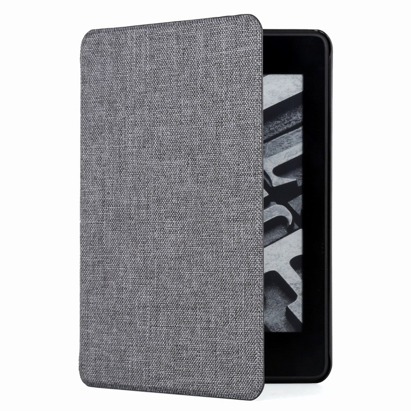 Amazon Kindle Paperwhite4 dệt gốc nguồn kpw4 Pak bảo vệ eBook Trường hợp - Phụ kiện sách điện tử ốp ipad gen 5