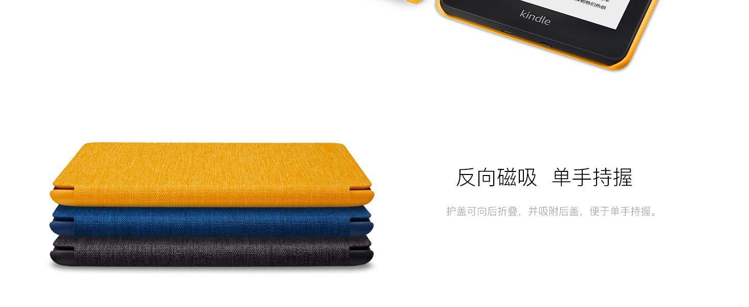 Amazon Kindle Paperwhite4 dệt gốc nguồn kpw4 Pak bảo vệ eBook Trường hợp - Phụ kiện sách điện tử ốp ipad gen 5
