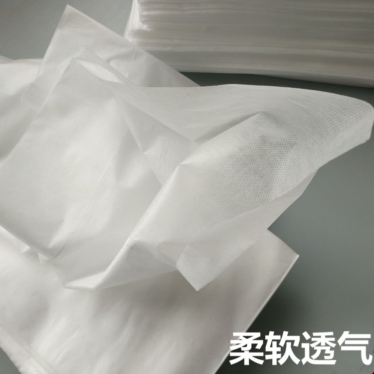 Dùng một lần sheets massage y tế du lịch thẩm mỹ viện y tế không dệt thoáng khí tấm ga trải giường gói duy nhất 80 * 180