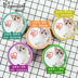 Thực phẩm Alice IRIS Mèo tự nhiên Mèo đóng hộp Snack Dinh dưỡng Thực phẩm ướt Cá ngừ 100g * 5 Hương vị - Đồ ăn nhẹ cho mèo hạt minino Đồ ăn nhẹ cho mèo