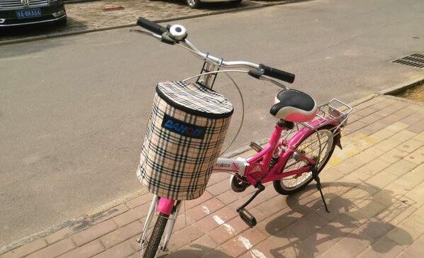 Panier pour vélo - Ref 2260513 Image 7