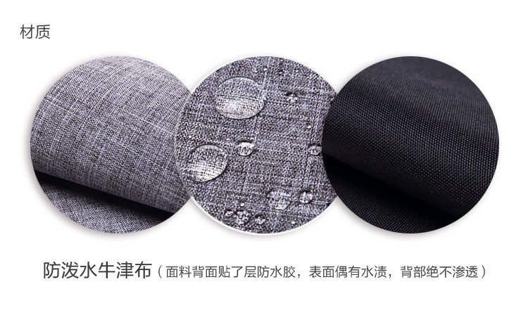 Sac pour homme - Ref 52937 Image 11