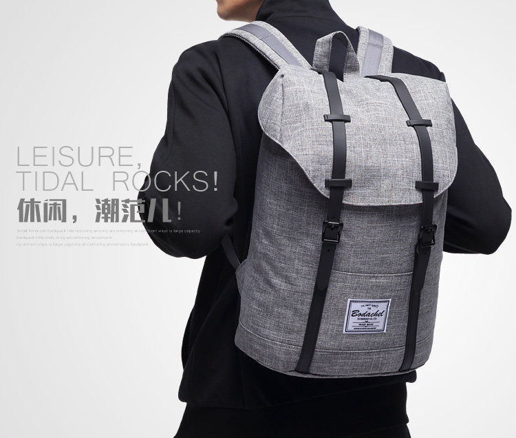 Sac pour homme - Ref 52937 Image 7