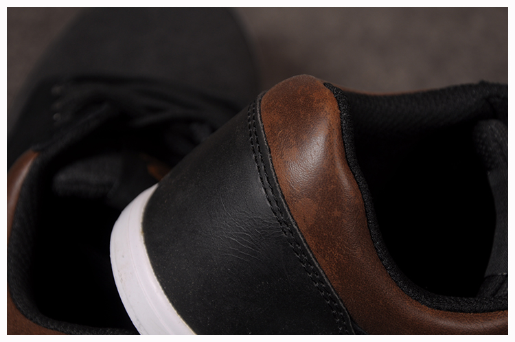 baskets homme pour hiver - Ref 963504 Image 7