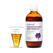 New Zealand Artemis Childrens Immune Treasure 200ml