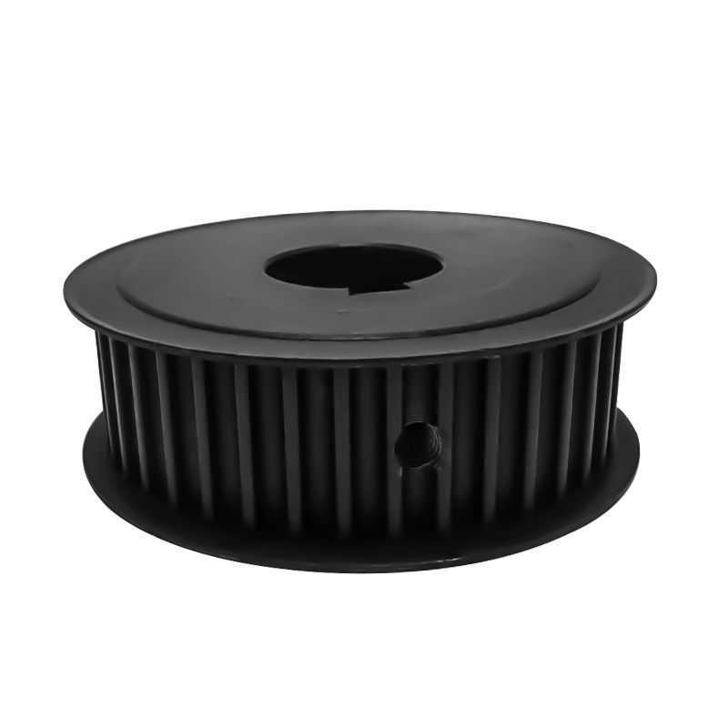 Synchronous wheel 8M36 tooth BF AF38 tooth transmission industrial