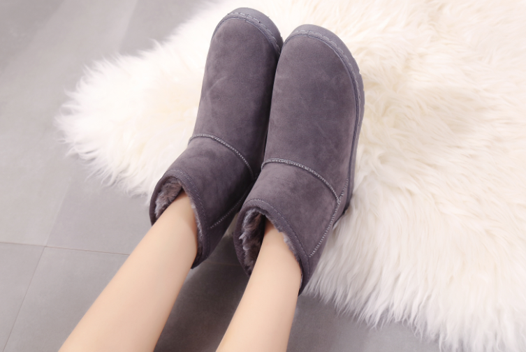 Bottes mi-saison femme OTHER   en Caoutchouc - Ref 3250591 Image 21