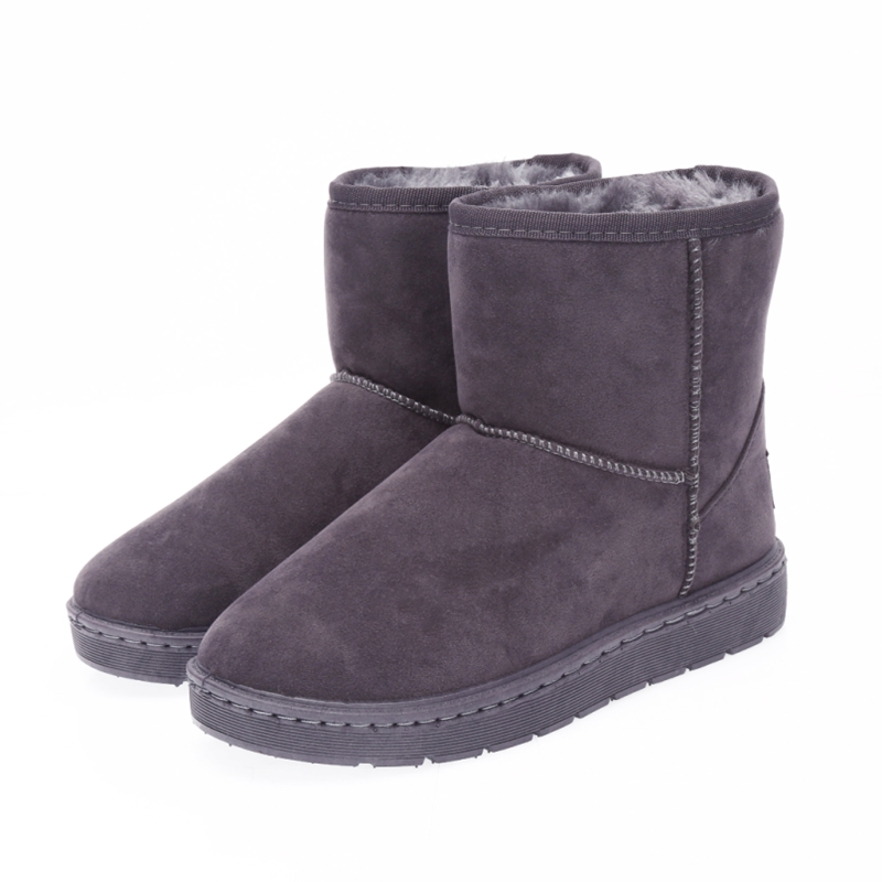 Bottes mi-saison femme OTHER   en Caoutchouc - Ref 3250591 Image 5