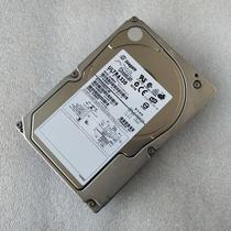 Seagate Seagate ST373307LW 10K 68 zhen SCSI 73G hard disk