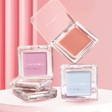 Judydoll Orange Single Color Blush High Gloss Blush Cream мелкий синий цвет расширения