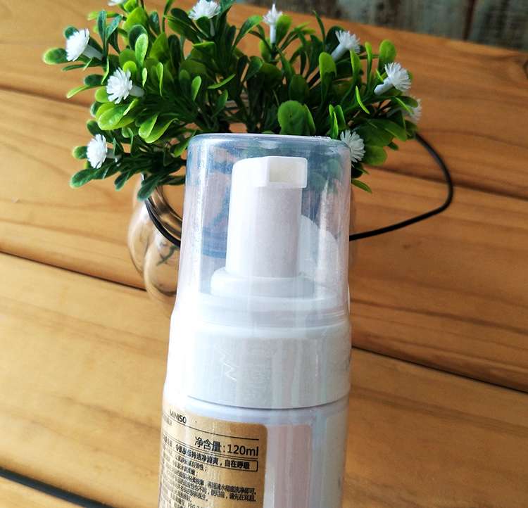 Nhật Bản MINISO chính hãng nổi tiếng bông tẩy trang nhẹ nhàng làm sạch da sữa rửa mặt tẩy trang