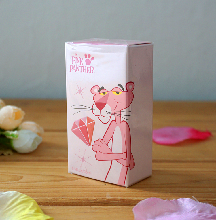 Nước hoa nổi tiếng sáng tạo miniso đích thực da báo màu hồng kỳ diệu nước hoa nhỏ tươi nhẹ hương trái cây và trái cây ghi chú nước hoa le labo