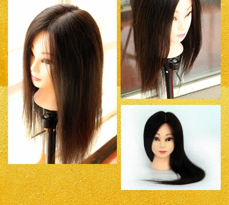 Tête mannequin - Ref 267196 Image 19